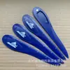 Abrecartas de plástico multifuncional abrecartas magnético abrecartas con báscula marcapáginas abrecartas regla de señalización