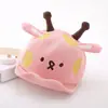 [Novedad este invierno] gorro de bebé 6-24 meses gorro para bebé de hombre y mujer gorra de béisbol para niños de otoño