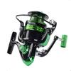 Carrete de Pesca JX1000-7000 Copa de Alambre de Metal Carrete Giratorio Carrete de Pesca Carrete de Pesca Carrete de Pesca Carrete de Pesca Carrete de Pesca Carrete de Pesca Cabezal de Metal Carrete de Pesca
