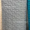 Funda de tela acolchada de algodón para sofá, antideslizante, multi-patrón, acolchado grueso para ventana saliente, colchón, pedido pequeño personalizado