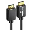 Cable HDMI Cable de Datos de Alta Definición Cable de Conexión 2.1 8K60Hz/4K120Hz Computadora 4K Pantalla de Portátil