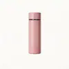 Taza recta de acero inoxidable 316 transfronteriza 5oz/6oz mini taza de bolsillo de doble pared al vacío portátil para viaje
