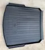 Adecuado para alfombrilla de maletero Hongqi E-HS3, Hongqi HS7, Hongqi HS5, Hongqi HS3, Hongqi H5, Hongqi E-1, QM5