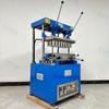 B máquina de bandeja de ovo para sorvete máquina de cone de ovo para pele de sorvete, máquina automática de cone de sorvete máquina de fazer pele de sorvete
