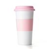 En stock Nuevo juego de tazas de silicona, taza de agua para exteriores para estudiantes, práctica taza de café, taza de plástico, regalo al por mayor