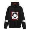 Chalecos con capucha de primavera y otoño de comercio exterior, una pieza, código europeo, sudadera con estampado en caliente transfronterizo, chalecos para hombre y mujer