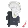 Actuador de compuerta de aire de temperatura para piezas de automóvil, actuador de aire acondicionado AW063800-1510 apto para Honda