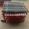 Barra de Perforación Neumática Zhongsheng Mining B19, B22 para Perforación en Minería de Carbón, Fácil de Usar y Sencilla de Operar