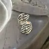 Anillo de Calavera Personalizado de Venta Caliente Europea y Americana Anillo de Garra Fantasma Aleación Hombres y Mujeres Apertura Ajustable Anillo Fabricante Mayorista