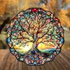 Ornamentos de acrílico transfronteiriços, artesanato doméstico, decorações para sala de estar, pingente de parede para amigos e parentes, presentes memoriais