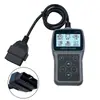 Escáner OBD2 Detector de Fallas de Coche Instrumento de Diagnóstico OBD Prueba de Batería MS31