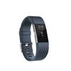 Adecuado para Correa de Repuesto Fitbitcharge2 Correa de Muñeca Correa de Silicona de Repuesto Inteligente Correa con Patrón de Diamantes 3D