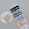 Banda para el cabello dos en uno con nudo de ala ancha, estilo coreano, sencilla, cuerda para el cabello, banda para el cabello de alta elasticidad para mujer, banda de goma, tocado