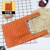 Minibolsa tamaño pequeño portátil bolsa de muñeca para supermercado bolsa de compras bolsa tote plegable bolsa de mano bolsa de tela Oxford