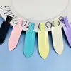 Pinzas Laterales Metálicas de Colores Caramelo, Pinzas Hermosas sin Costuras para Niña, Pintura de Goma, Accesorios para el Cabello Versátiles de Alta Gama para Celebridades Femeninas de Internet, Estilo Popular