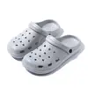 Zapatos con Agujeros Playa Mujer Verano Chanclas Estilo Pareja Exterior Zapatos con Agujeros Zapatos de Deriva Antideslizantes Exterior Zapatos de Agua Hombre