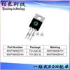 Pacote MXP3840DTH TO-220-3L 85V Transistor MOS de canal N MIRPOWER