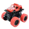 Paquete múltiple de exquisitos mini coches de aleación para coche trasero niños modelo de eyección por inercia coche de juguete mini puesto
