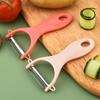 A Fábrica Produz Novos Descascadores de Melão e Facas para Descascar Frutas e Legumes, com Grandes Quantidades Disponíveis para Atacado