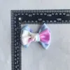 Accesorios para Lazos DIY Accesorios Versátiles para el Cabello Materiales Faldas para Muñecas Pasadores para Pelo de Mascotas Caja de Accesorios Decoración Productos Semi-Terminados