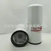 Suministro de fábrica FF5687 4960198 suministro varios tipos de elemento filtrante Accesorios para Maquinaria de Ingeniería filtro para equipo minero