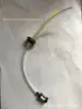 Pin de fábrica EBZ8500 secador de pelo tubo de aceite tapón de goma ensamblaje mochila secador de pelo de gasolina extintor de viento tubo de aceite
