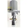 RD54/380-3Z Runzhoubang Máquina de Moldagem por Injeção Bomba de Lubrificação Bomba de Lubrificação Bomba de Graxa Tanque de Óleo de Engrenagem do Motor