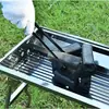 Herramientas para Barbacoa al por Mayor, Pinzas para Carbón, Pinzas para Carbón, Pinzas para Carbón de Alimentos, Fabricante Mayorista de Accesorios para Barbacoa