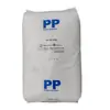 Grânulos de Polipropileno Pp Hanwha Total Petrochemical Bi995/Bi996/Fb51S/Hf42P Grau de Injeção Alto Brilho