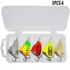 Isca Lantejoulas Compostas 3 # Spinner Isca de Arremesso Longo para Micro-Predadores como Robalo e Truta, Isca de Lantejoula para Peixe Mandarim, Isca Artificial.