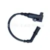 Fio de alta tensão dn5191f, adequado para modelos Honda Shadow VT750C de 1998 a 2024, fio de vela de alta tensão