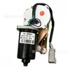 Aplicável para carregador de trabalhador temporário 975F Motor do Limpador Lâmina do Limpador 24V 65W Venda Direta de Fábrica