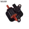 36162-5AA-A01 es adecuado para Accord CRV Acura Civic válvula de control de combustible válvula de purga de canister alta calidad