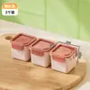 Bandeja de Gelo de Silicone Molde para Cubos de Gelo Fácil de Desenformar Molde de Gelo Grau Alimentício Suplemento Alimentar Caseiro Bandeja de Gelo Molde para Picolé Molde para Sorvete