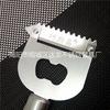 Pelador Casero Creativo, Pelador de Frutas y Verduras, Pelador de Caña de Azúcar, Herramienta para Pelar Frutas y Patatas, Gadget de Cocina