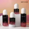 Conjunto de Produtos de Cuidados com a Pele Pronto, Emulsão Aquosa, Tamanho de Viagem, Frasco de Vidro, Essência em Loção Prensada, Frasco de Vidro, Frasco Vazio