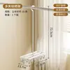 Tendedero de calcetines, perchero doméstico con pinzas, especializado para ropa interior de niños y bebés, tendedero de balcón