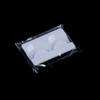 Caja Grande para Pestañas Postizas Individuales 8*5cm Empaque DIY Set de Tres Piezas Caja de Empaque Espesa para Pestañas Postizas Almacenamiento Portátil