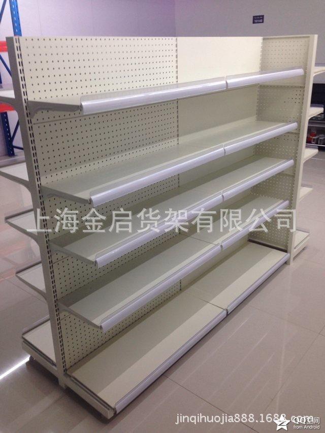 背板超市货架