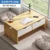 Escritorio de cama, artefacto para dormitorio de estudiantes universitarios, escritorio para computadora portátil, litera superior e inferior, mesa plegable colgante para descansar