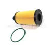 LR133455 es adecuado para elemento de filtro de aceite y conjunto de filtro Land Rover T2R47312