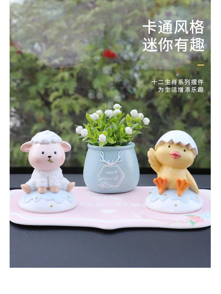 吃货甜品官摆件详情_09