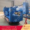 BCL Mineração Braço Hidráulico Rack-montado Motor Transmissão Alta Eficiência Mineração Braço Hidráulico Rack-montado Motor