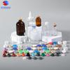 Frasco de bayoneta con molde de 10 ml a 100 ml, frasco para medicamentos, frasco de vidrio con ácido hialurónico, frasco de belleza médica, ampolla con solución madre de esencia