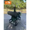 Piezas de Excavadora para Maquinaria de Construcción, Nuevas, Usadas, Originales, Ensamblaje de Motor Reacondicionado Adecuado para Volvo D6E