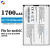 Batería Li3717T42P3h654458 para teléfono móvil ZTE MF63/AC60/EUFI890/AR918B