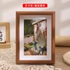 Moldura de espécime oca tridimensional feita sob medida 6 polegadas diy conjunto de moldura para foto artesanal mesa A4 borboleta inseto argila flor seca exibição pintura