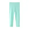 Leggings para Niñas para Primavera y Otoño, Leggings de Color Sólido Anti-Mosquitos, Pantalones para Niñas a Juego con Vestidos de Princesa para Primavera y Otoño
