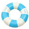 Flotador de natación para adultos, extragrande y engrosado, salvavidas inflable para hombres y mujeres, flotador con lentejuelas, flotador para axilas, flotador de natación ampliado