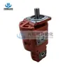 Bomba de Engrenagens de Alta Pressão Dupla CBGJ3140/1032 CBGJ3140/1025 CBGJ3140/1020